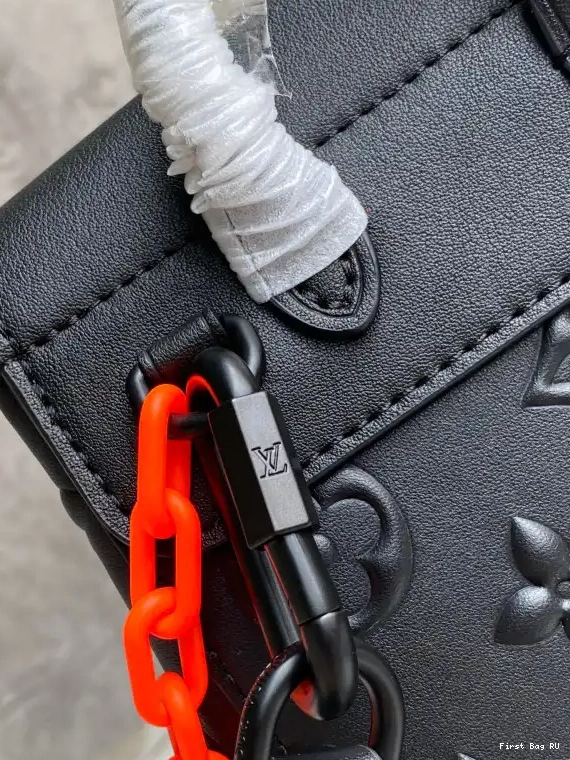 Firstbags ru VUITTON XS STEAMER LOUIS 0604